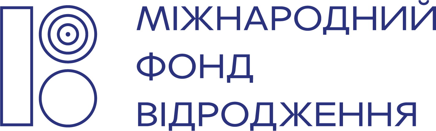 Міжнародний Фонд Відродження